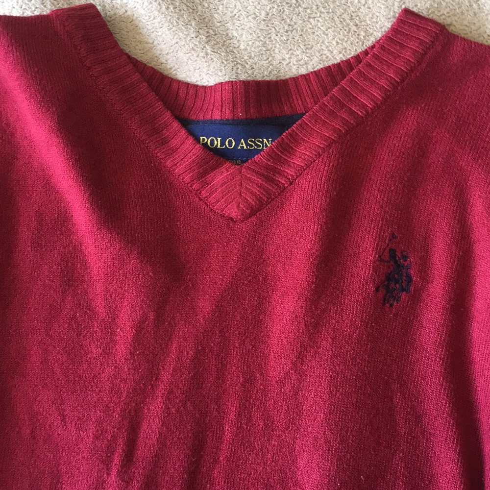 Sweater - Picture 2 of 2